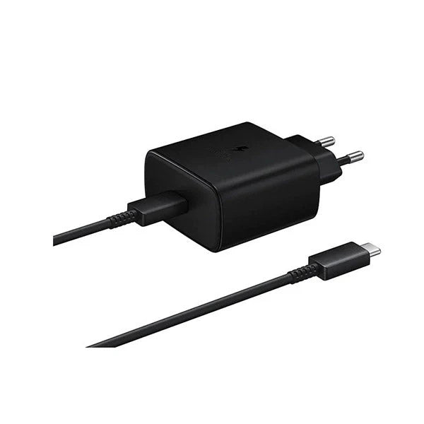 Samsung 45W PD Adapter USB-C to USB-C 5A Samsung 45W PD Adapter USB-C to USB-C 5A